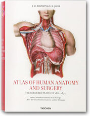 Atlas of Human Anatomy and Surgery