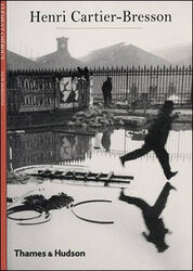 Henri Cartier–Bresson