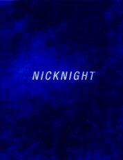 The photographs of Nick Knight