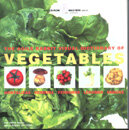 Vegetables The Rabbit Visual Dictionary