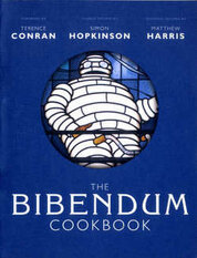 The Bibendum Cookbook