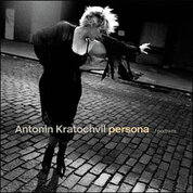 Antonin Kratochvil – Persona 