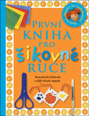 První kniha pro šikovné ruce