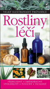 Rostliny léčí