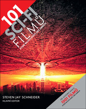 101 sci–fi filmů – které musíte vidět, než umřete