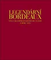 Legendární Bordeaux