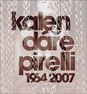 Kalendáře Pirelli