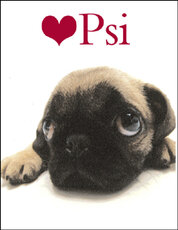 Psi