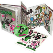 Jeremyville Sessions