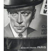 Robert Frank – Paris