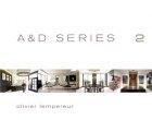 A&D SERIES 2: Olivier Lempereur