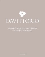 Da Vittorio: Recipes from the Legendary Italian Restaurant