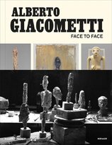 Alberto Giacometti: Face to Face