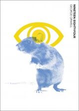 1984 Nineteen Eighty–Four