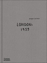 Sergio Larrain: London. 1959.