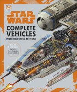 Star Wars Complete Vehicles (New Edition)