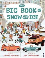 The Big Book Of Snow and Ice