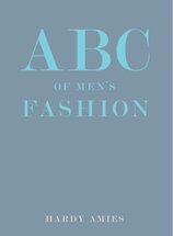 ABC of Men's Fashion