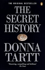 The Secret History
