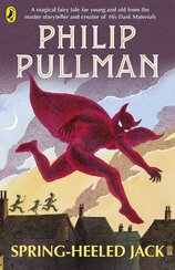Spring–Heeled Jack