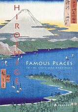 Hiroshige: Famous Views of the Sixty–odd Provinces