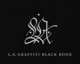 LA Graffiti Black Book