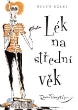Lék na střední věk