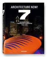 Architecture Now! 7