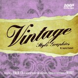 Vintage Style Graphics 