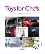 Toys for Chefs