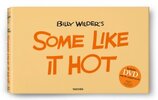 Billy Wilder's Some Like It Hot (DVD Edition)