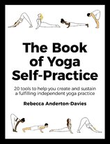 The Book of Yoga Self–Practice