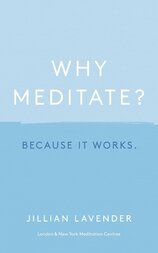 Why Meditate? Because it Works