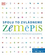Zeměpis. Spolu to zvládneme