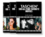 TASCHEN's 100 All–Time Favorite Movies