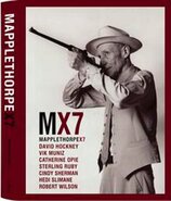 Mapplethorpe X7
