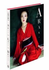 Nobuyoshi Araki: Self Life Death