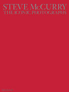 Steve McCurry – Iconic Photographs, limitované sběratelské vydání