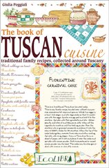 The Book of Tuscan Cuisine
