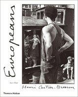 Henri Cartier–Bresson: Europeans