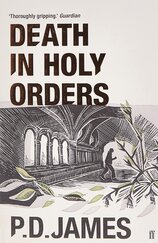 Death in Holy Orders
