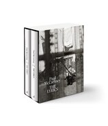 Paul McCartney: The Lyrics. 1956 to the Present