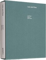 Less and More. The Design Ethos of Dieter Rams