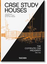 Case Study Houses. The Complete CSH Program 1945–1966. 40th Anniversary Edition