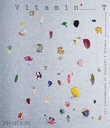 Vitamin T: Threads and Textiles in Contemporary Art