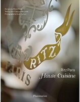 Ritz Paris