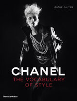 Chanel – The Vocabulary of Style