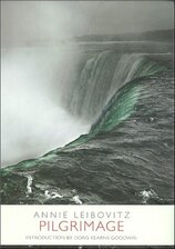Annie leibovitz – Pilgrimage