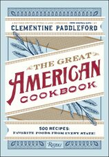 The Great American Cookbook – zvýhodněná cena