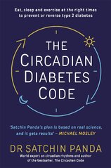 The Circadian Diabetes Code